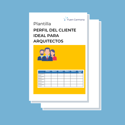 perfil-cliente-ideal-arquitectos