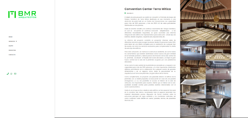 bmr-proyecto