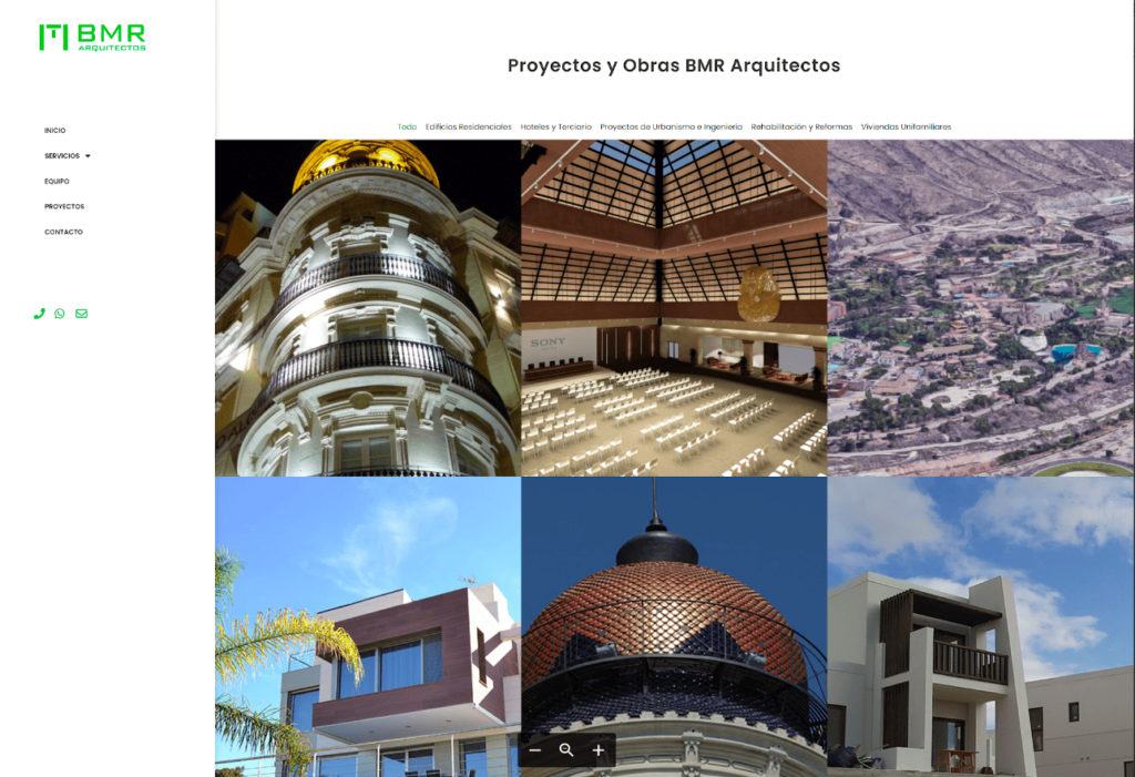 bmr-proyectos