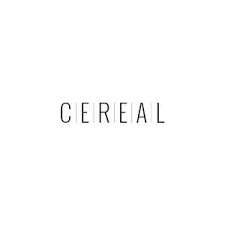 Logo Cereal