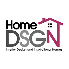 Logo Home DSGN