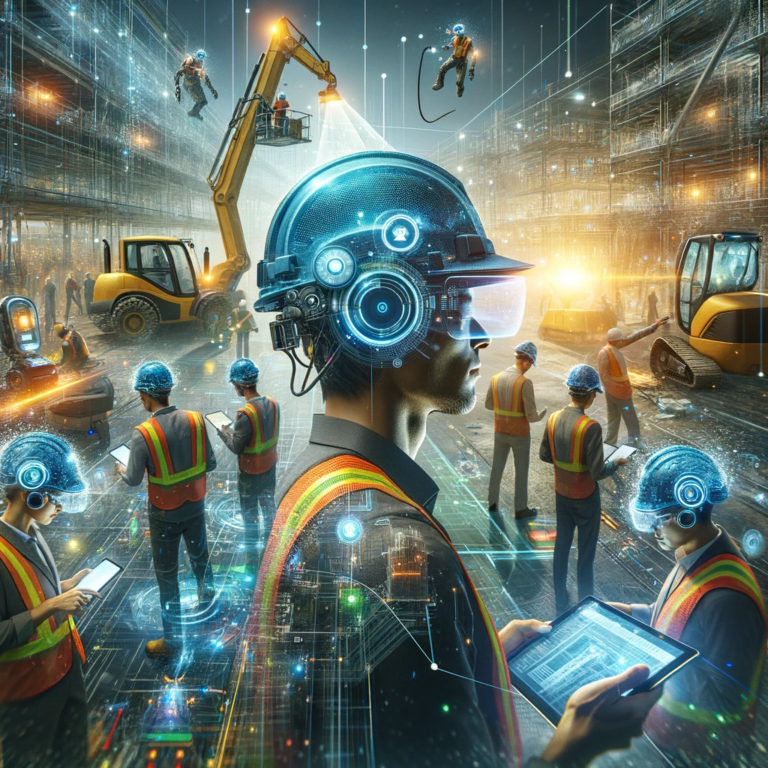Contech impulsando la Transformación Digital de la Construcción
