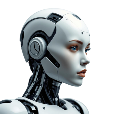 ia robot arquitectura
